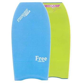 Turbo Free ボディボード ピンク 39インチ Turbo Free ボディボード ピンク 39インチ マリンスポーツ